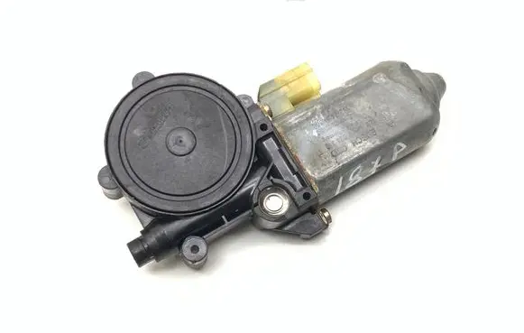 Jaguar XK8 - XKR Front door window regulator motor 0130821318 192745000