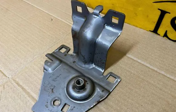 Peugeot 308 Front seatbelt 773814B
