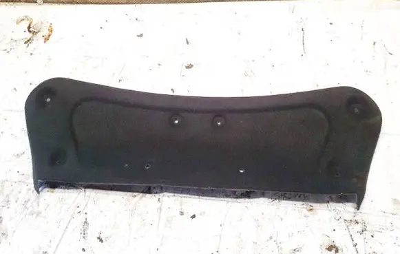 Jaguar XJ X351 Other interior part aw93f45594aa aw93-f45594-aa