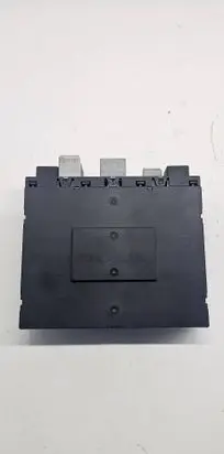 Comfort/convenience module