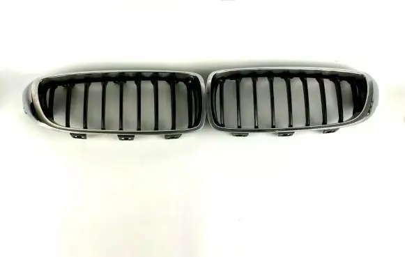 BMW 4 F36 Gran coupe Front grill 7294817
