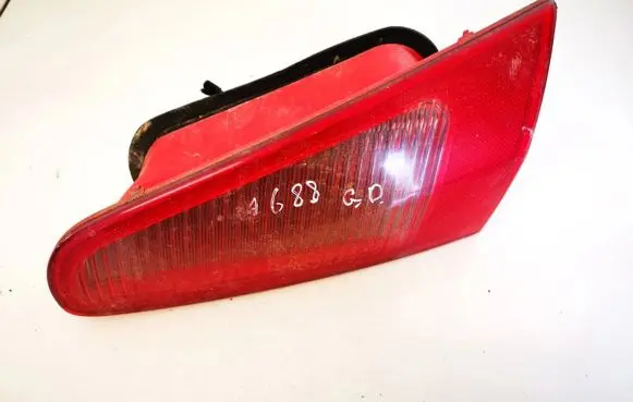 Alfa Romeo 147 Tailgate rear/tail lights 60693793 60693731