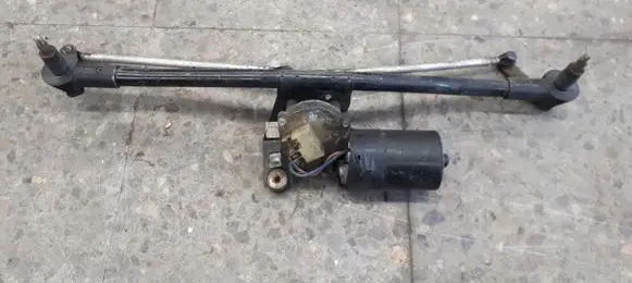 Opel Kadett A Front wiper linkage 