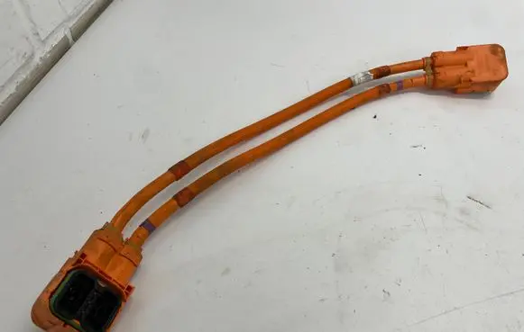 Mini Cooper Countryman F60 Other wiring loom 6824131