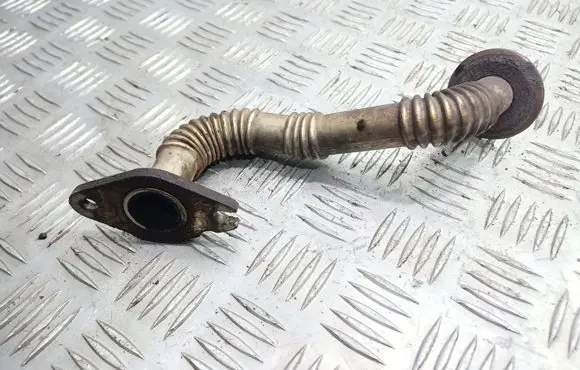 Ford Focus EGR valve line/pipe/hose