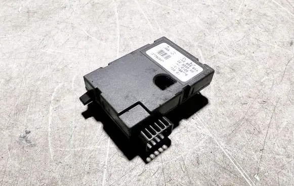 Volkswagen PASSAT B6 Steering angle sensor 1K0959654