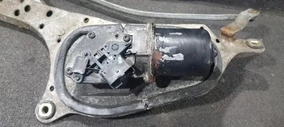Renault Laguna II Wiper motor