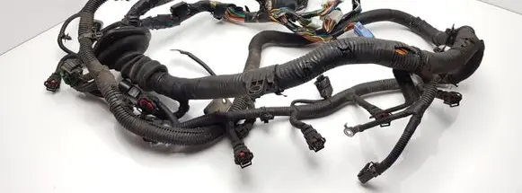 KIA Sorento Engine installation wiring loom 914753E021C