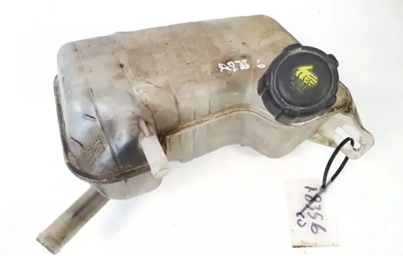 Renault Scenic II - Grand scenic II Coolant expansion tank/reservoir 8200262036