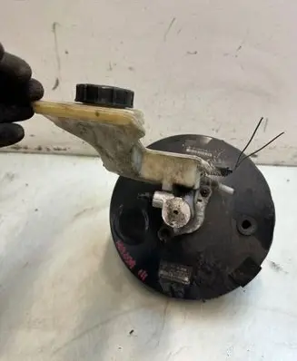 Mazda 3 I Brake booster BP8J43950B