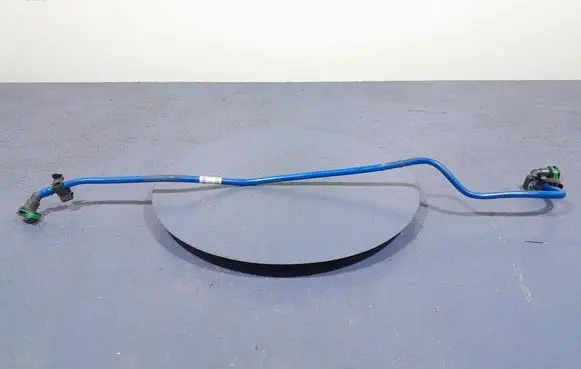 BMW X7 G07 Fuel line pipe 6989549