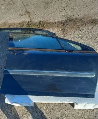 Peugeot 407 Front door 