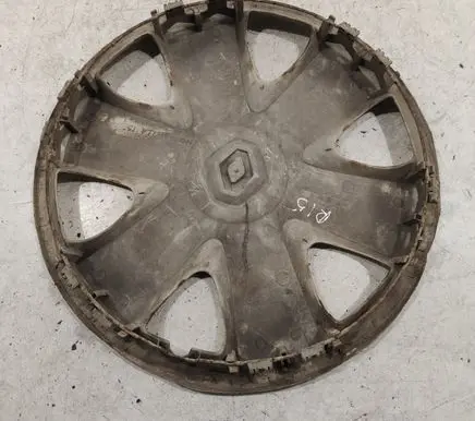 Renault Scenic I R15 wheel hub/cap/trim 8200313607