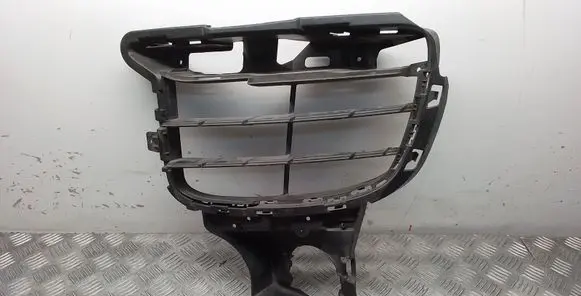 Porsche Cayenne (92A) Front bumper lower grill 7P5807681E