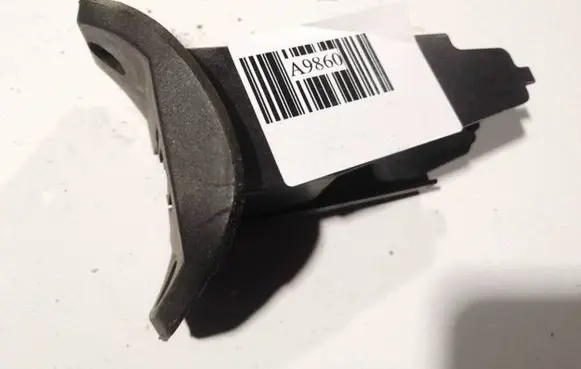 Opel Zafira B Other interior part