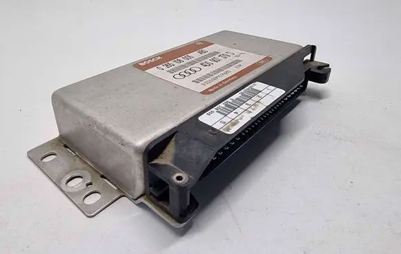Audi A4 S4 B5 8D ABS control unit/module 4D0907379D 0265108005