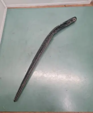 Opel Zafira A Windshield/front glass wiper blade PM102