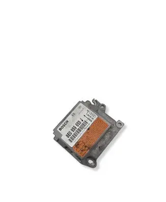 Audi A4 S4 B6 8E 8H Airbag control unit/module 8E0959655J