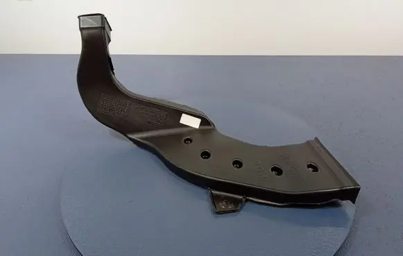 KIA Ceed Intake resonator 97360-G4000