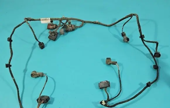 Audi Q7 4L Parking PDC sensor 3C0919275P IMPRK1499579