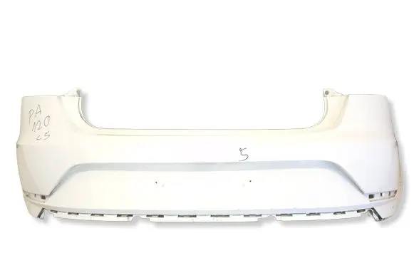 Seat Ibiza IV (6J,6P) Rear bumper 6J4807421EAUTOAS5 6J4807421E