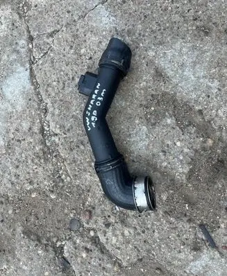 Volkswagen Sharan Intercooler hose/pipe