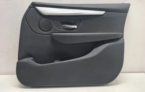 BMW 2 F45 Front door card panel trim 2446808