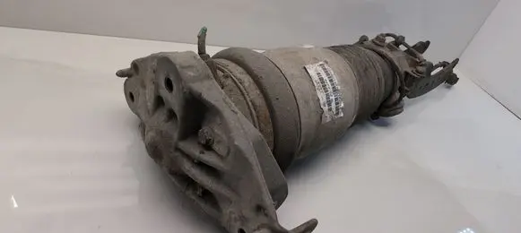 Audi Q7 4L Front air suspension shock absorber 7L8616040