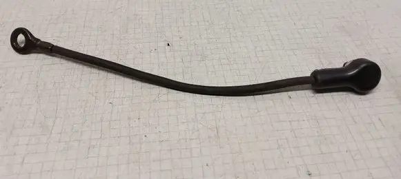Honda Civic Other trunk/boot trim element
