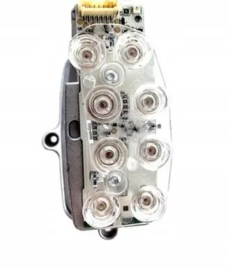 BMW 7 F01 F02 F03 F04 LED ballast control module 7339058 63117339058