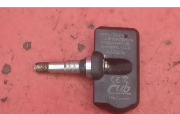 BMW 5 F10 F11 Sensor ZPNVS62U009