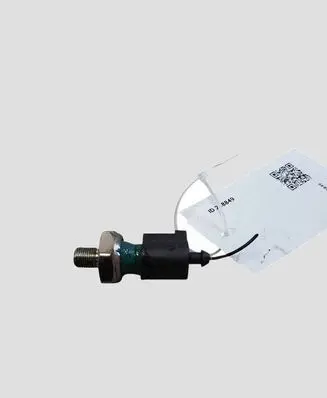 Volkswagen Golf V Oil pressure sensor OS3572