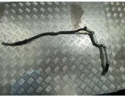 Audi A4 S4 B9 Engine coolant pipe/hose 7L6122447BM