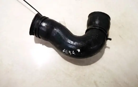 Volkswagen Golf IV Intercooler hose/pipe