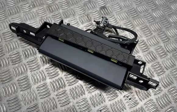 Audi A7 S7 4G Screen/display/small screen 4G2919601C 00078589 930663103