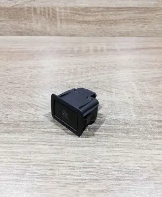 Audi A4 S4 B8 8K Alarm switch 4f0962109b 102191512