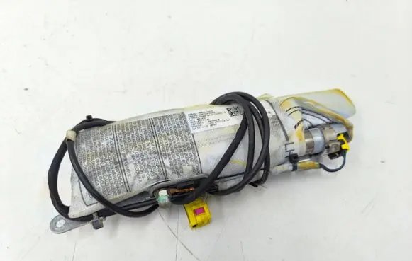 Volkswagen Jetta VI Seat airbag 5C0880241D 5C0880241