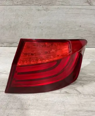BMW 5 F10 F11 Rear/tail lights 17316202 17346602 17346502