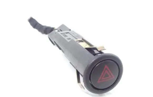 Saab 9-5 Hazard light switch 4109526