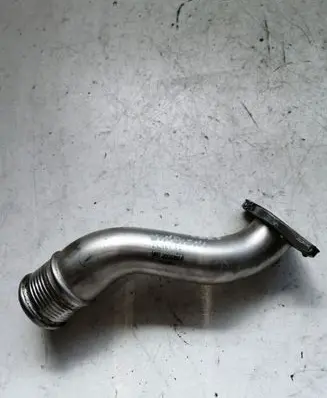 Opel Insignia A Intercooler hose/pipe VRT2003268F