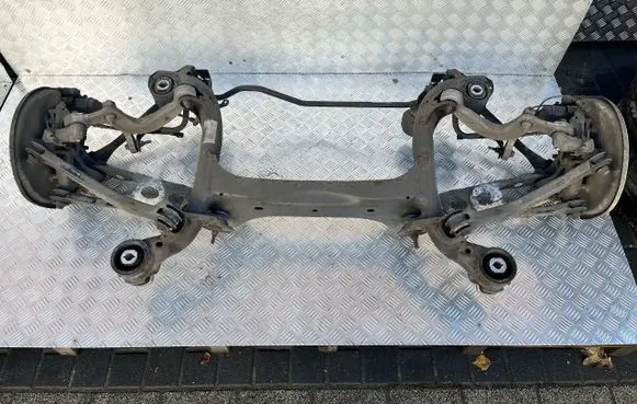 Audi A4 S4 B9 Rear suspension assembly kit set VW19176