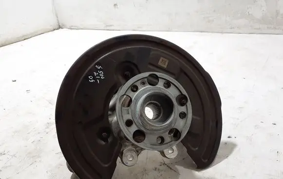 Mercedes-Benz S W223 Rear wheel hub A2233509219