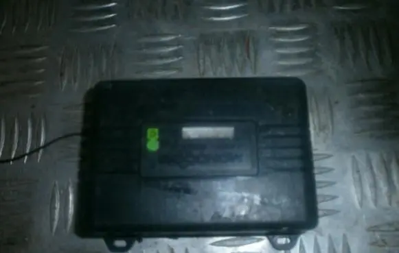 Mazda MX-3 Other control units/modules AMG800