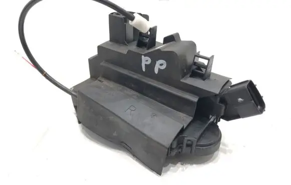 Fiat Croma Front door lock 51708428A