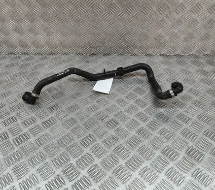 BMW iX Engine coolant pipe/hose 8833637
