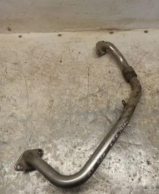 Audi A3 S3 8P EGR valve line/pipe/hose