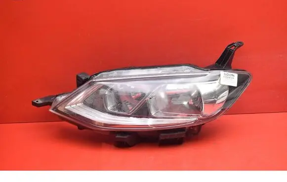 Headlight/headlamp