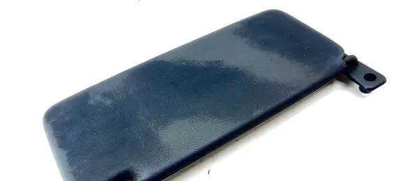 Volvo 760 Sun visor 