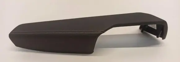 Audi Q3 F3 Front door card panel trim 83A867174A