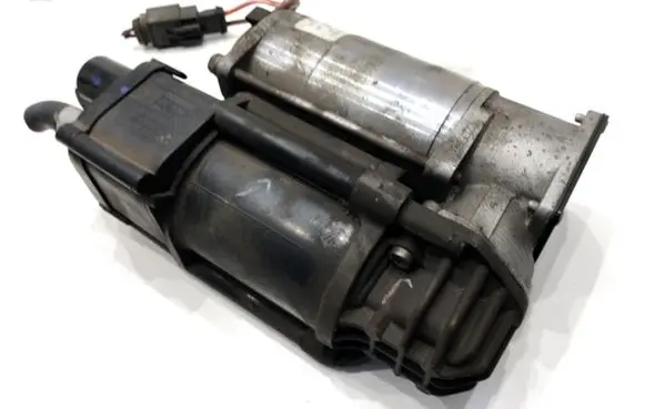 BMW X6 F16 Other handbrake/parking brake parts 6875177